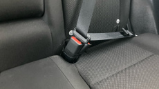 Honda HR-V 1.5 i-VTEC SE Navi 5dr Petrol Hatchback